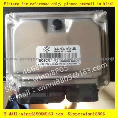 Car ECU（Electronic Control Unit） Car Volkswagen Bora 06A906032JA/06A 906 032JA