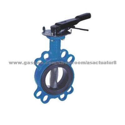 Ksb Butterfly Valve