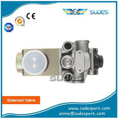 500005186 For Iveco Solenoid Valve