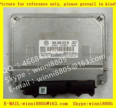 Car ECU（Electronic Control Unit） Car Volkswagen Sagitar/Magotan 06A906023M/06A 906 023 M