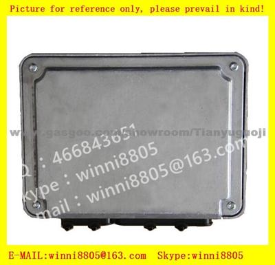 Car ECU（Electronic Control Unit） Car Volkswagen 06A906032FQ 0261207366/06A 906 032 FQ