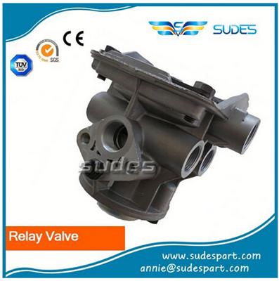 Relay Valve 9710023040