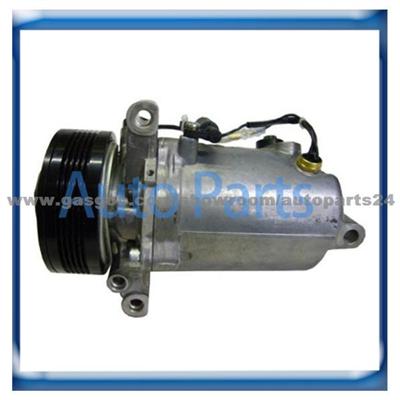 SEIKO SEIKI SS120DL1 Compressor For BMW 3 E39 E46 64528386650 64526901206