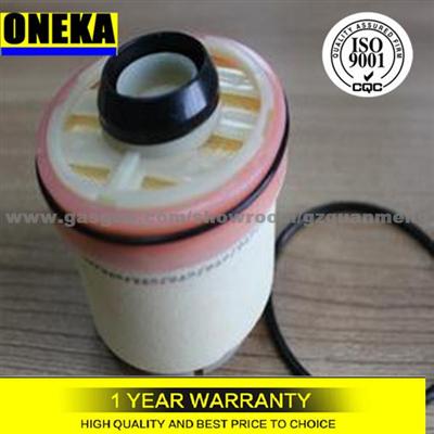 Fuel Filter 23390-0L010 For TOYOTA HILUX