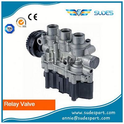 4729000530 ABS Moudulator Relay Valve