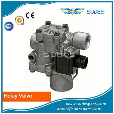 ABS Moudulator Relay Valve 4721950180