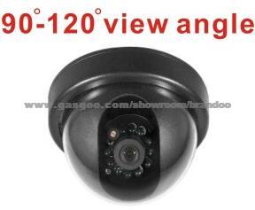 120 Degree Wide Angle Bus Camera, Inside Used Car IR Camera, Dome Camera Sold By Brandoo