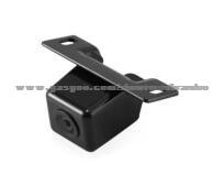 Mini Box Type Car Rear View Camera, Support Rule And Mirror Function