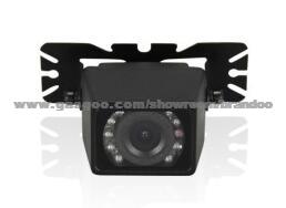 Rear View Car Camera, Waterproof And IR Night Vision, Outside Used, Model Bd-616h