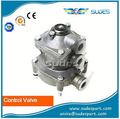 Kamaz Control Valve 100-3522010