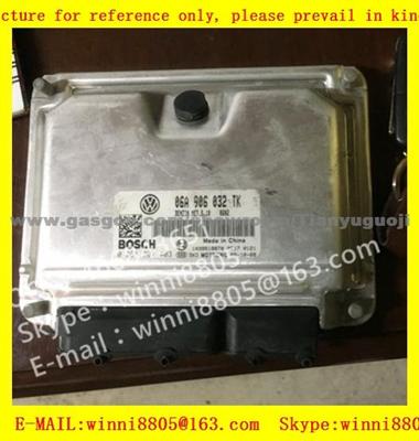 Car ECU（Electronic Control Unit） Car Volkswagen Touran 1.8T 06A906032TE 0261208707/06A 906 032 TE
