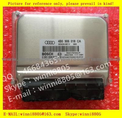 Car ECU（Electronic Control Unit） Car Volkswagen Passat 4B0906018B 0261206050/4B0 906 018 B