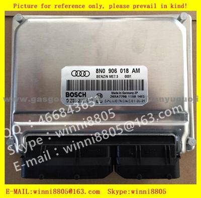 Car ECU（Electronic Control Unit） Car Volkswagen Passat 8N0906018C 0261204889/8N0 906 018 C