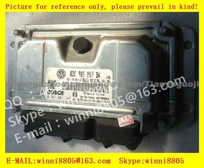 Car ECU（Electronic Control Unit） Car Passat 8D0906018G 0261206044/8D0 906 018 G