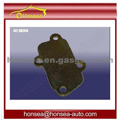 Original CHERY QQ SWEET S11 WATER JACKET COVER PLATE 462-1002014