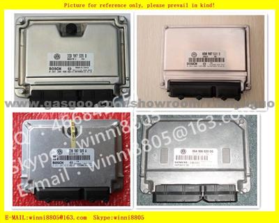 Car ECU（Electronic Control Unit） Car Passat 8D0906018G 0261207222/8D0 906 018 G