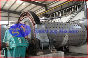 Ball Mill