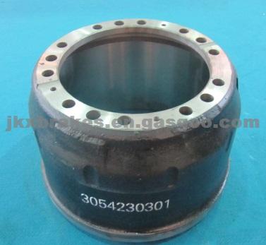 BENZ Brake Drum 3054230301