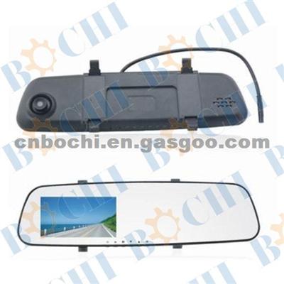 Hotselling Car Dvr With 140 Wide Degree Angle