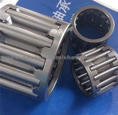 Radial Needle Roller And Cage Assembly K35*40*13