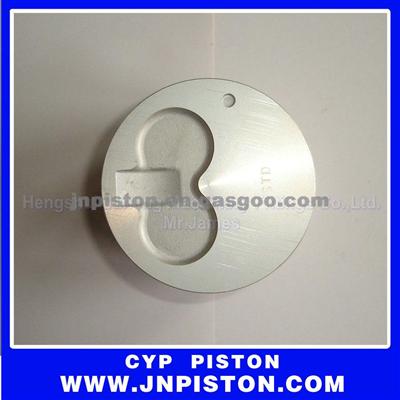 3C 3CT Piston For Toyota Car