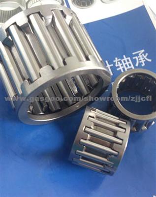 Radial Needle Roller And Cage Assembly K30*40*17