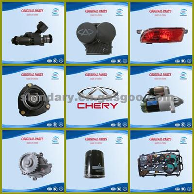 Chery Auto Parts