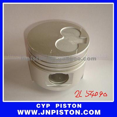 2LT Piston For Toyota 13101-54090