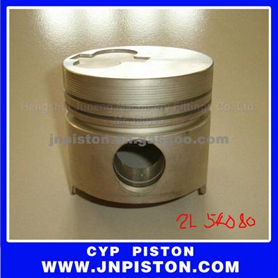 2LT Piston 13101-54030 13101-54080