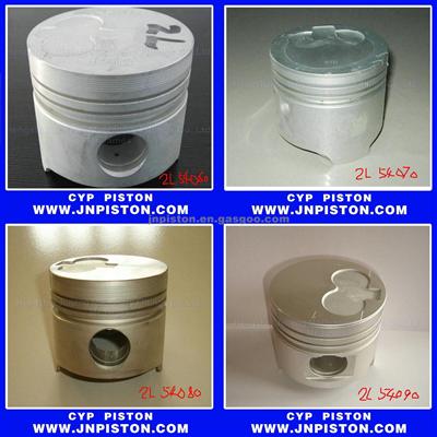 2LT New Piston 13101-54130