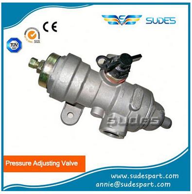 Air Pressure Adjusting Valve For Kamaz 100-3512010