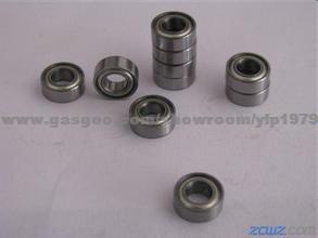 Smal Steel Ball Bearing