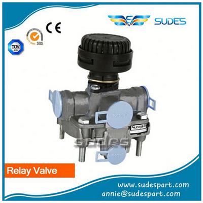 Relay Valve 5010525558 For Renault