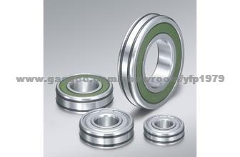 roller bearings single row self-aligining 1201 ETN9 ballbearing in precision instruments