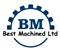 Best Machined Co. , Ltd