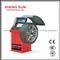 Auto Garage Used Wheel Balancing Equipment With CE