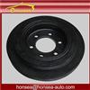 Original Chery Crankshaft Pulley 473H-1005070 Chery Auto Spare Parts