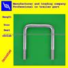 Best Price M10 Stainless Steel Square U Bolt