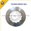 Car Spare Parts Brake System Brake Disc