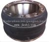 ROR Truck Brake Drum 21220183