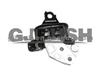 Auto Rubber Mount 512305-23010 Of High Quality For Toyota