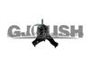 Auto Rubber Mount 12372-28200 Of High Quality For Toyota