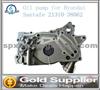 Brand New Oil Pump For Hyundai Santafe 21310-38062 With High Quality And Most Compptitive Price.