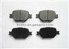 Brake Pads 04465-20540
