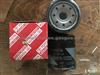 Toyota Oil Filter, 90915-YZZD2