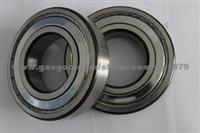 China Supplier of Deep Groove BallBearing