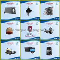 Jinbei Auto Parts Series