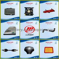 Lifan Auto Parts Series