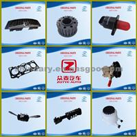 Zotye Auto Parts Series