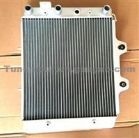 CFMOTO CF800 X8 Z8,U8 800CC ATV RADIATOR 7020-180110